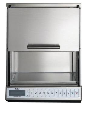 Menumaster CM479 Pop Up Door Microwave MOC5241