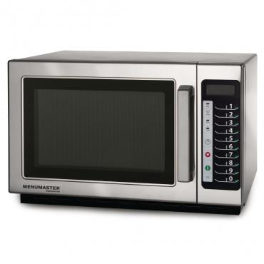 Menumaster RCS511TS Large Capacity Microwave - CM744