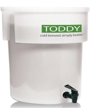 CMLTCM Toddy Cold Brew System