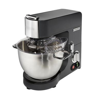 Hamilton Beach CPM800-UK 8 Ltr High Performance Countertop Mixer