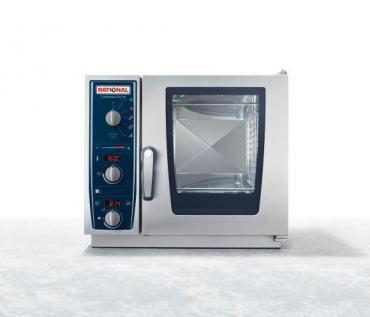 Rational CombiMaster Plus XS