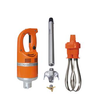 Dynamic Master Combi 410 (MF002.H) Stick Blender and Whisk Combo