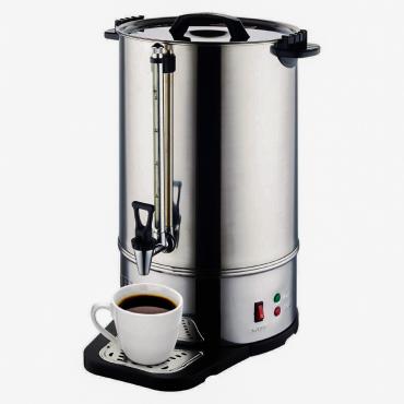 Buffalo CN295 15 Litre Coffee Percolator