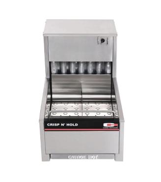 Carter Hoffmann CNH14 Crisp 'n' Hold Fried Food Station