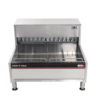 Carter-Hoffman Crisp 'n' Hold Fried Food Station - CNH28