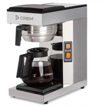 Crem M-1 'Pour & Serve' Coffee Machine - 1012201