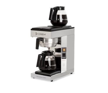 Crem M-1 'Pour & Serve' Coffee Machine - 1012201