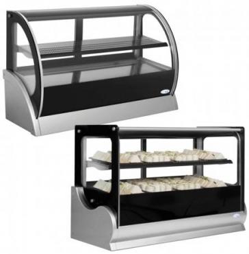 Interlevin Cold Counter Top Display S530