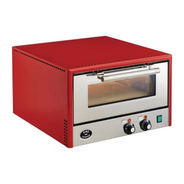 King Edward Colore Pizza Oven