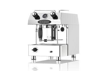 Fracino Contempo CON1 1 Group Dual Fuel Commercial Espresso Coffee Machine
