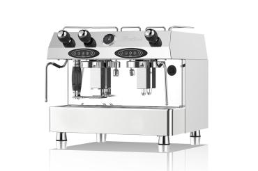 Fracino Contempo 2 Group Commercial Coffee Machine