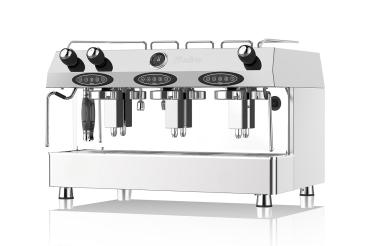 Fracino Contempo 3 Group Commercial Coffee Machine