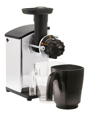 Ceado Cold Press Juicer - CP150 