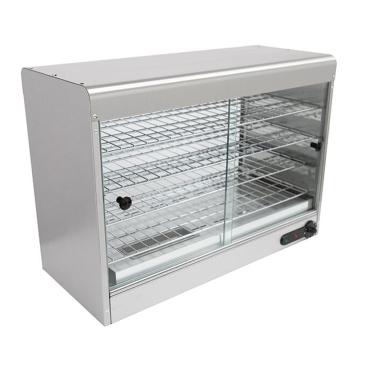 Parry CPC1 Electric Heated Pie Cabinet