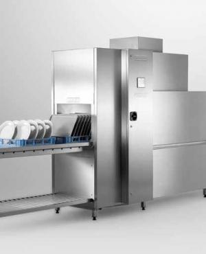 Hobart PREMAX CP Series - Rack Type Dishwasher - CP-E-S-A DS CHP - Drain Pump - INTEREST FREE FOR 12 MONTHS + FREE TRAINING ON SITE + FREE SITE SURVEY