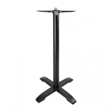 Bolero Cast Iron Poseur Table Leg Base - CR478