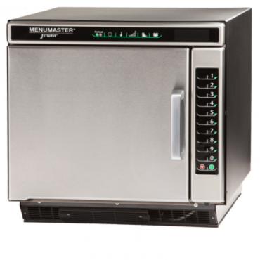 Menumaster JET514U High Speed Combi Microwave - CR855