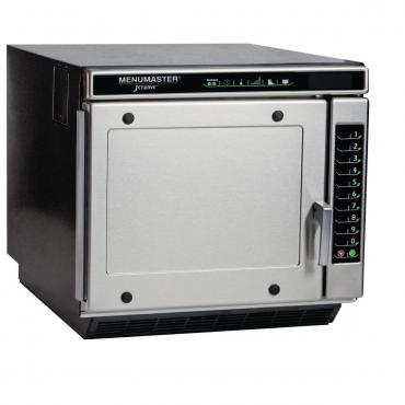 Menumaster CR856 High Speed Combi Microwave JET514V