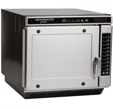 Menumaster CR857 High Speed Combi Microwave JET5192 