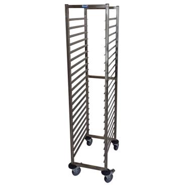 Craven GNT1 GN1/1 Stacking Trolleys