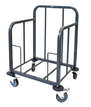 Craven TDT100 / TDT100-S Tray Dispense Trolleys