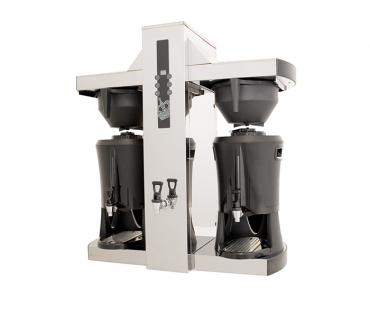 Crem Double Tower Bulk Brewer