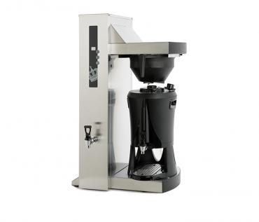 Crem Single Tower Bulk Brewer