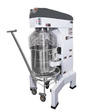 Chefs Range CRP60 60 Litre Planetary Mixer with Variable Speed