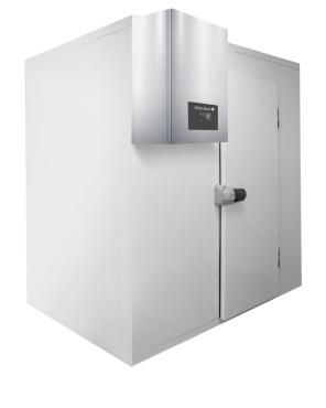 Tefcold CRPF1815 Integral Cold Room 1800 x 1500mm