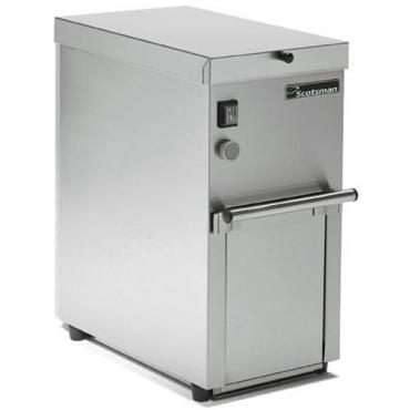 Scotsman CRUSHMAN360 Ice Crusher