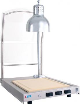 Alto-Shaam CS-100/S / CS-200/S Carving Station