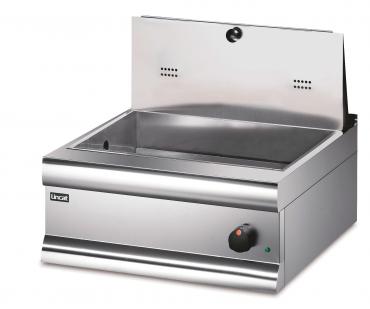 Lincat Silverlink 600 CS6 Electric Chip Scuttle