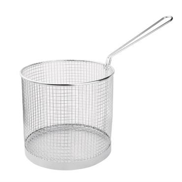Vogue CS735 Stainless Steel Spaghetti Basket 18cm