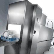 Hobart CS-E-A Rack Type Dishwasher