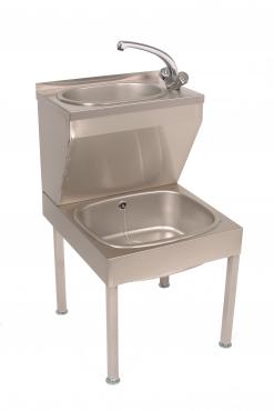 Parry Janitorial Sink