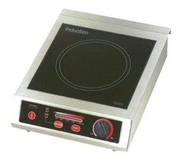 Valera CT 25A Countertop Induction Hob