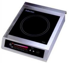 Valera CT25C Countertop Induction Hob