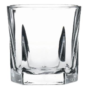 Libbey Inverness Tumblers - Box of 12