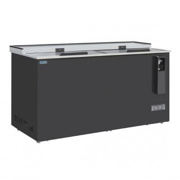 Polar CT332 G-Series Top Loading Bottle Cooler 1634mm 