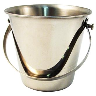 CT537 Fries Bucket with Handle