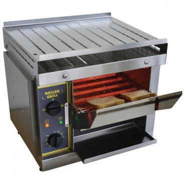 Roller Grill CT540 Conveyor Toaster