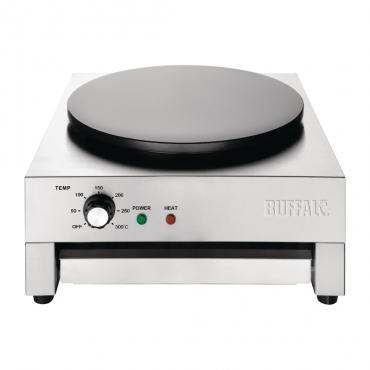 Buffalo CT931 Crepe Maker 