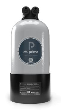Watercare CTU Prima 23- Designed for 4 Group Coffee Machine, 24636 Litre Capacity