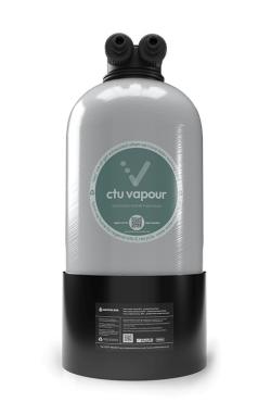 Watercare CTU Vapour 30 - Designed for Stacked Combi Ovens, 43563 Litre Capacity