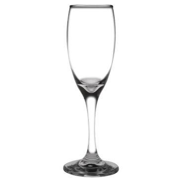 Olympia Solar Champagne Flutes 170ml (Pack of 24) CU004