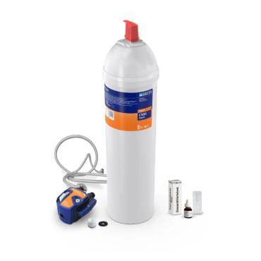 Brita CU284 Purity C-Steam Starter Kit C500 Without Flow Meter