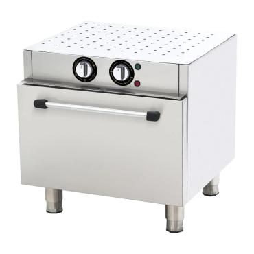 Buffalo CU470 600 Series Under Counter Convection Oven	