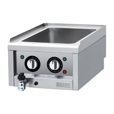 Buffalo CU480 600 Series Bain Marie