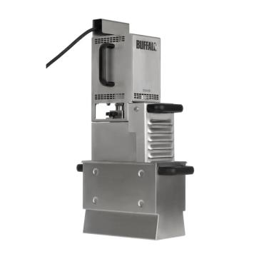 Buffalo CU489 Oil Filtration Machine