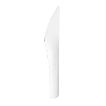 Vegware CU544 Compostable Paper Knife (Pack 1000)